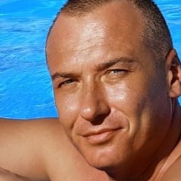 Сергей, Киев, 48 лет